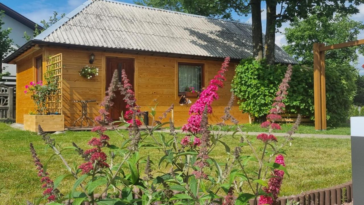 Woodland Apartment Lagow (Swietokrzyskie)