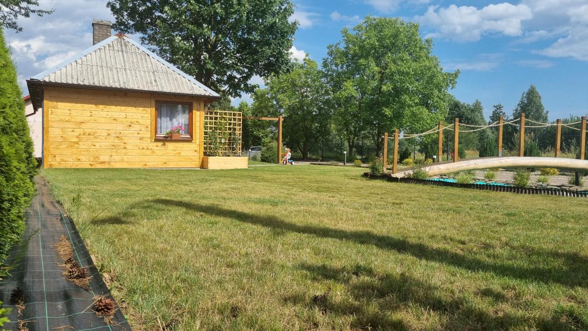 Woodland Apartment Lagow (Swietokrzyskie)