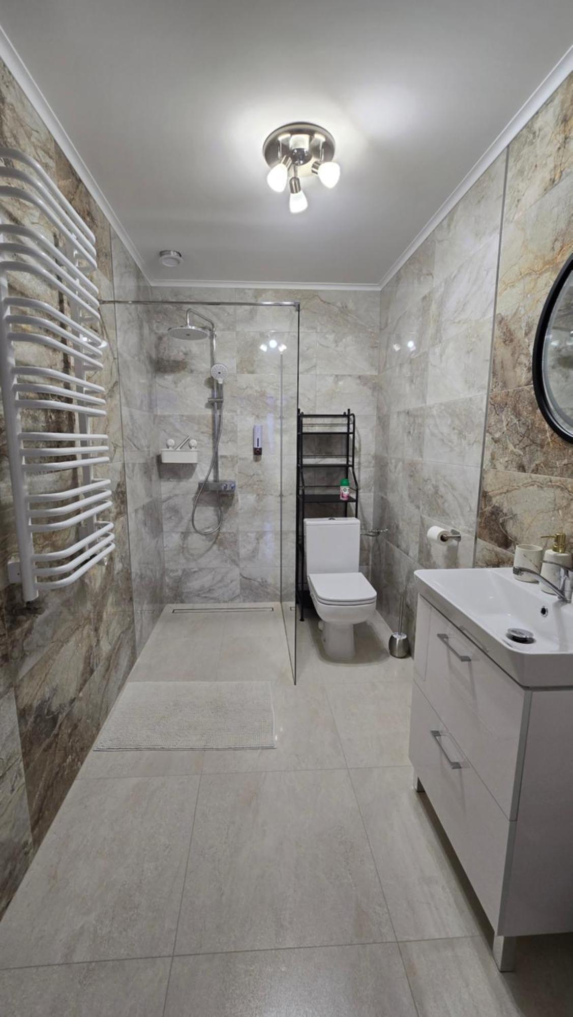 Woodland Apartment Lagow (Swietokrzyskie)