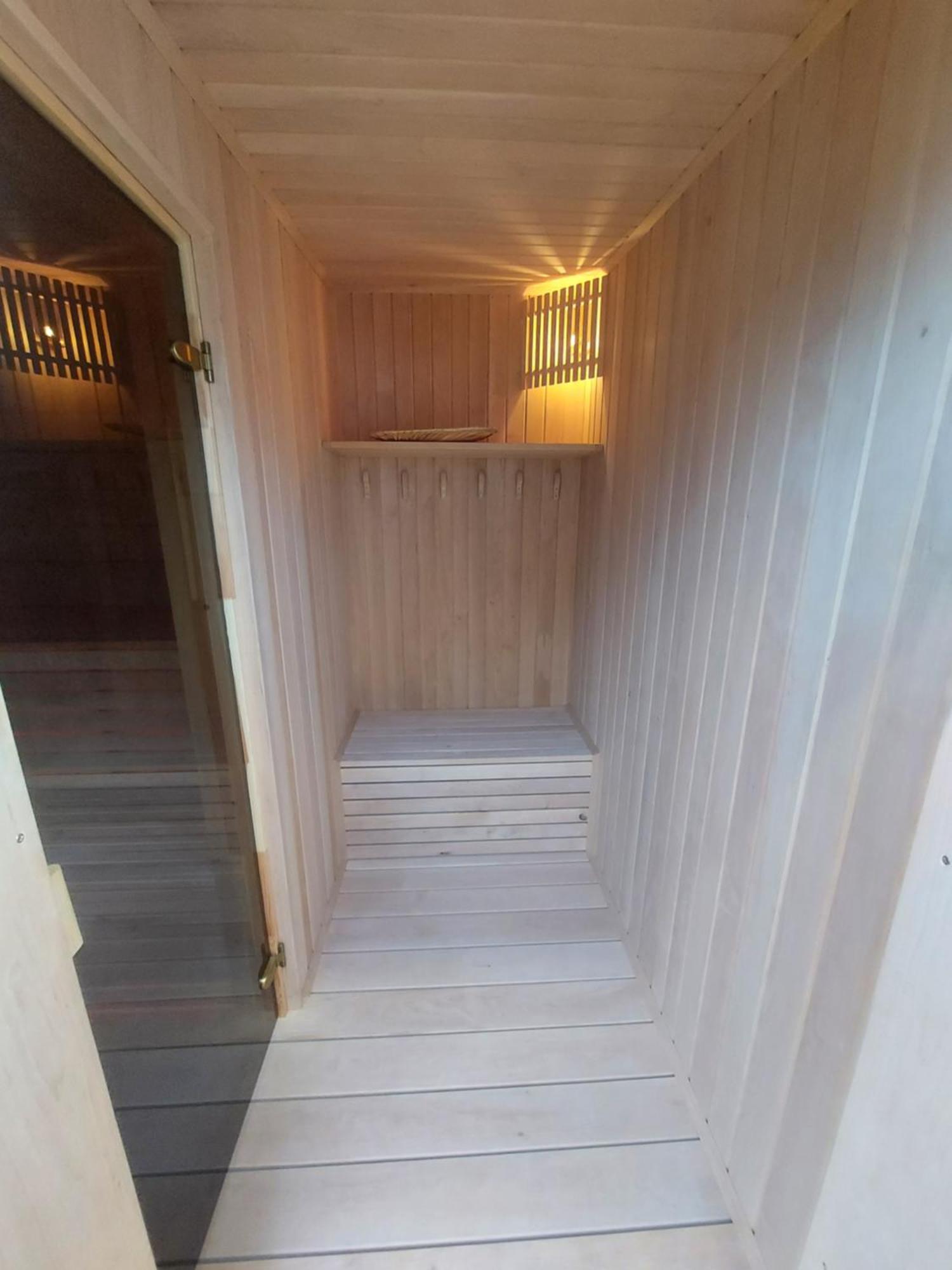 Apartment Woodland Lagow (Swietokrzyskie)